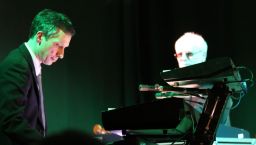 Ice Blue Orchestra 2012