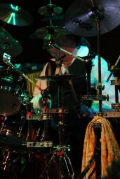 Ice Blue Orchestra 2012