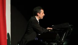Ice Blue Orchestra 2012