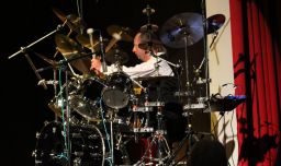 Ice Blue Orchestra 2012