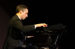 Ice Blue Orchestra 2012