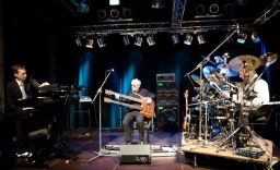 Ice Blue Orchestra 2012