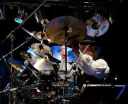 Ice Blue Orchestra 2012