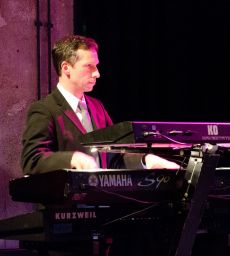 Ice Blue Orchestra 2012