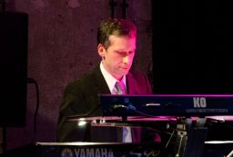 Ice Blue Orchestra 2012
